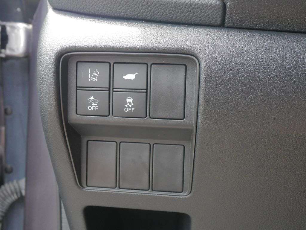 2021 Honda CR-V EX-L - Photo 26