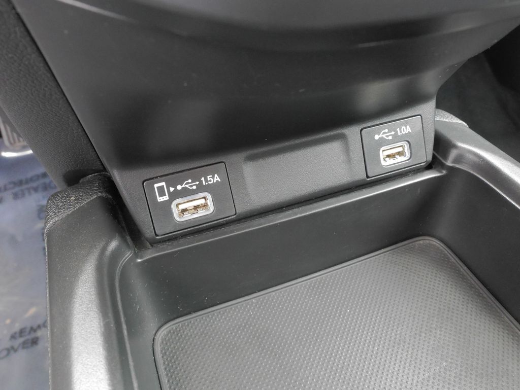 2021 Honda CR-V EX-L - Photo 30