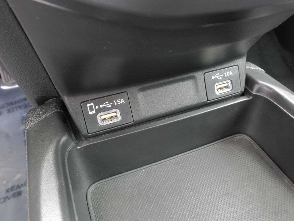 2021 Honda CR-V EX-L - Photo 30