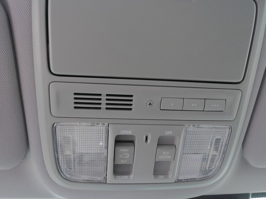 2021 Honda CR-V EX-L - Photo 32