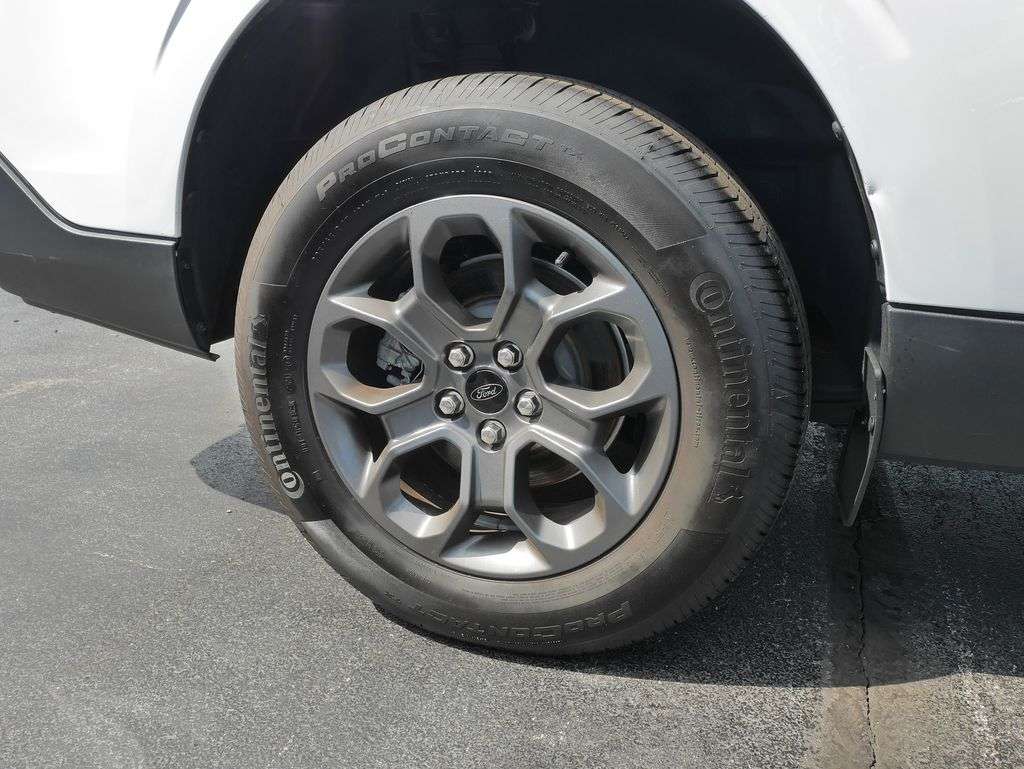 2024 Ford Maverick XLT - Photo 9