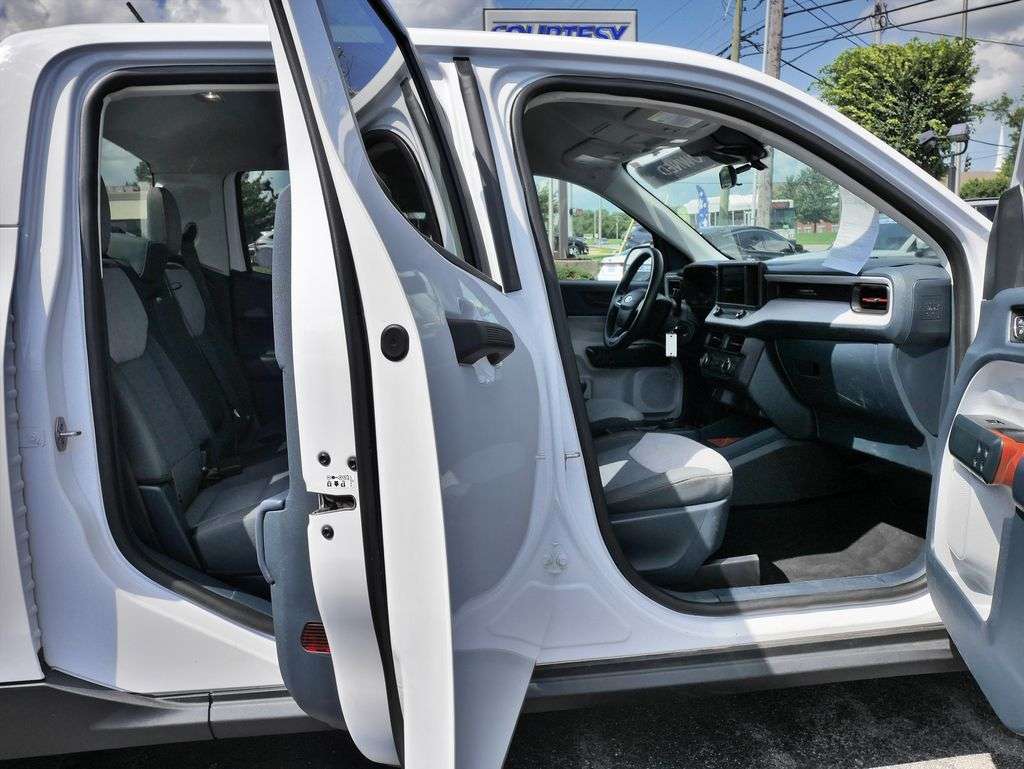 2024 Ford Maverick XLT - Photo 10