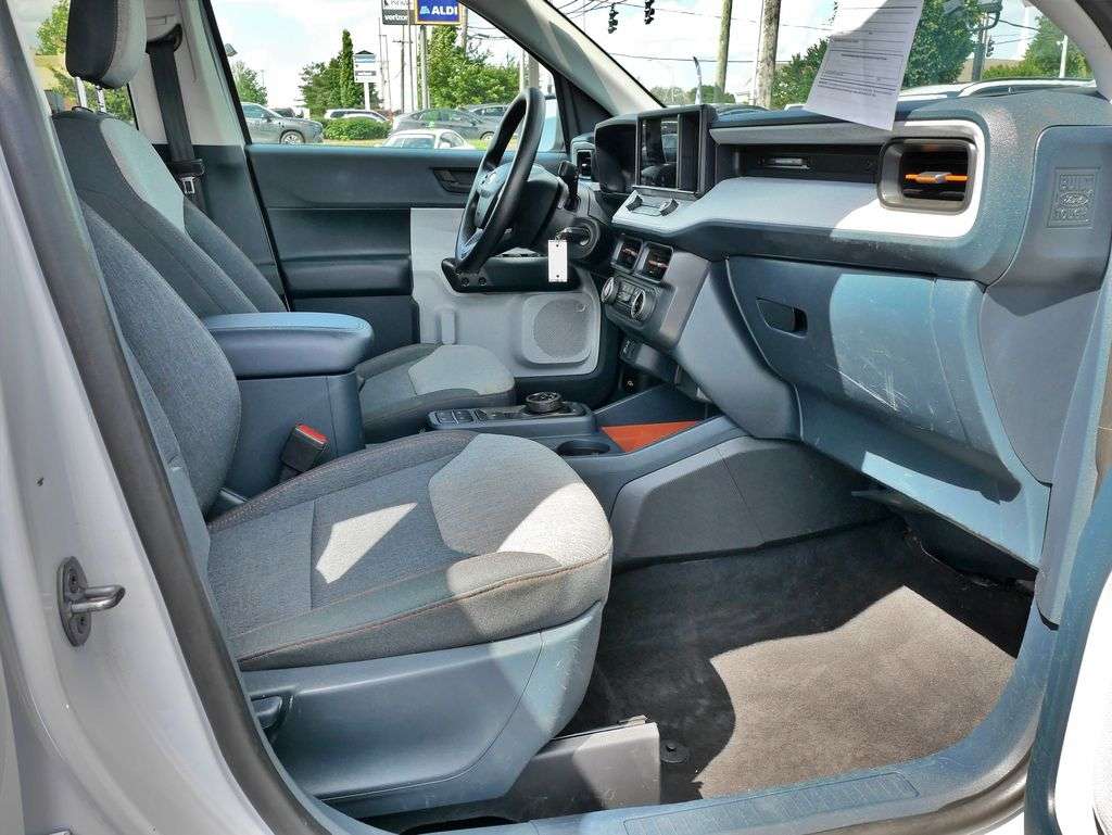 2024 Ford Maverick XLT - Photo 12