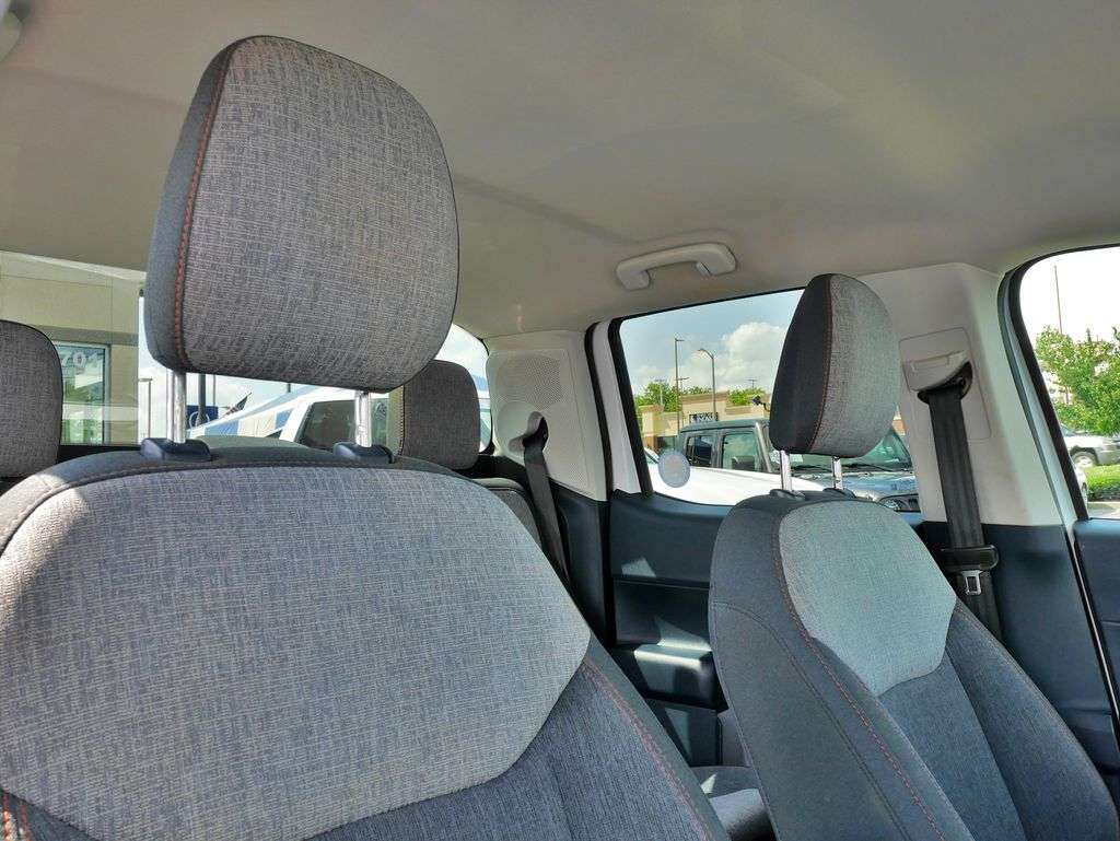 2024 Ford Maverick XLT - Photo 14