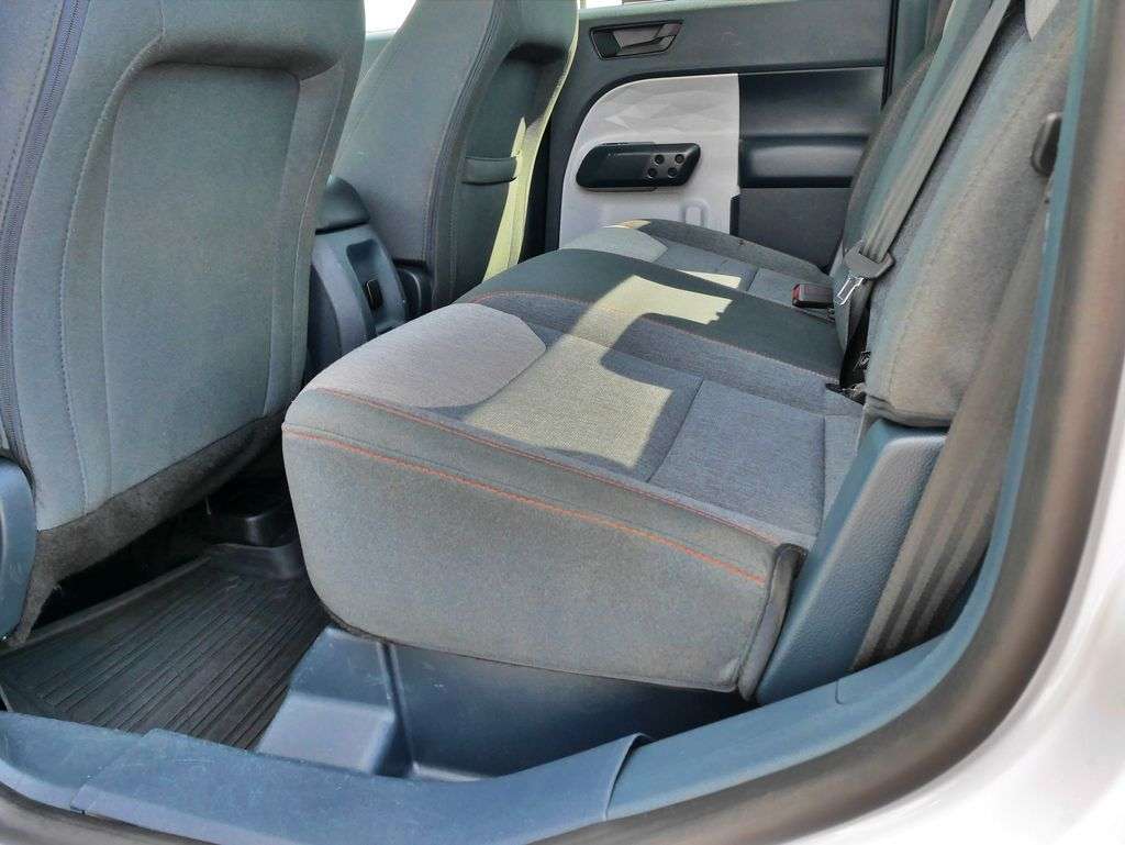 2024 Ford Maverick XLT - Photo 16