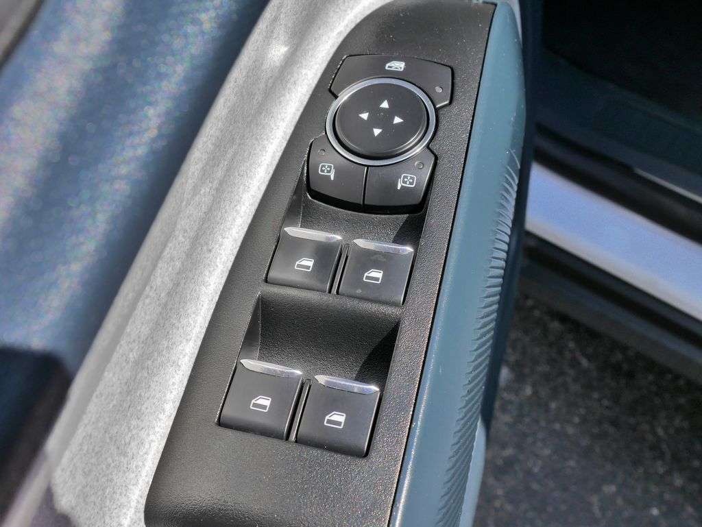 2024 Ford Maverick XLT - Photo 19