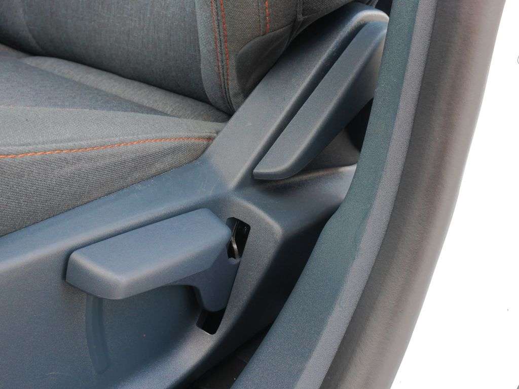 2024 Ford Maverick XLT - Photo 20