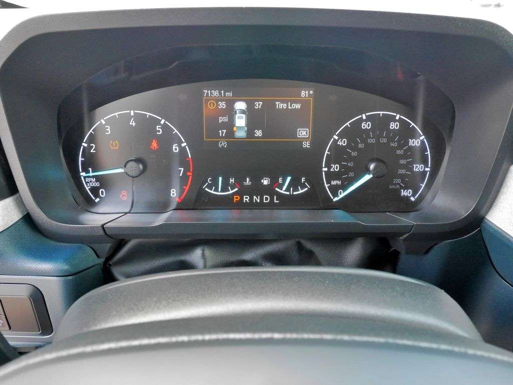 2024 Ford Maverick XLT - Photo 23