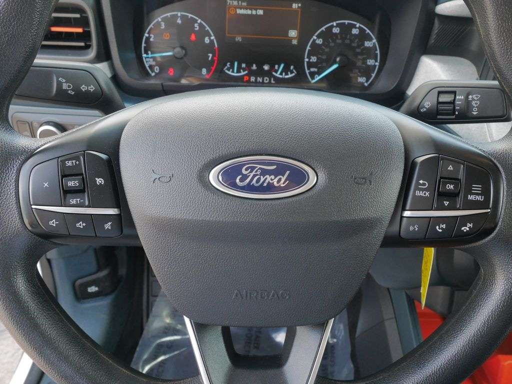 2024 Ford Maverick XLT - Photo 24