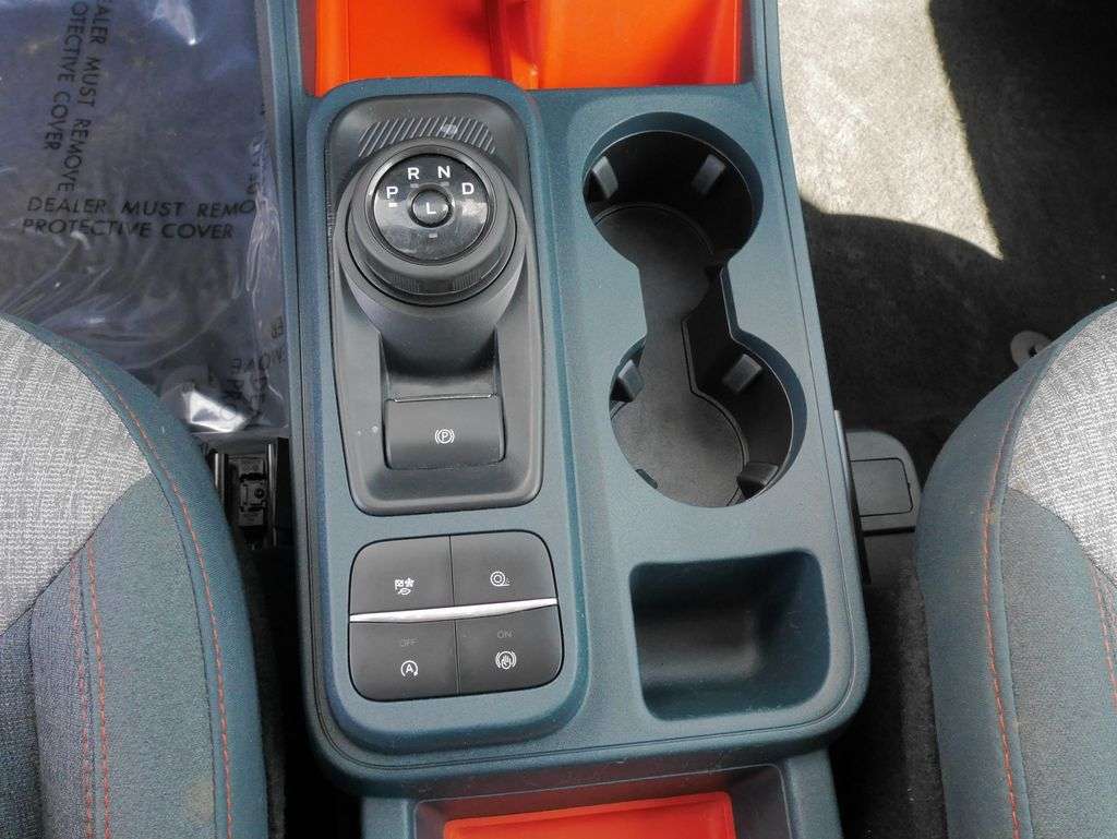 2024 Ford Maverick XLT - Photo 25