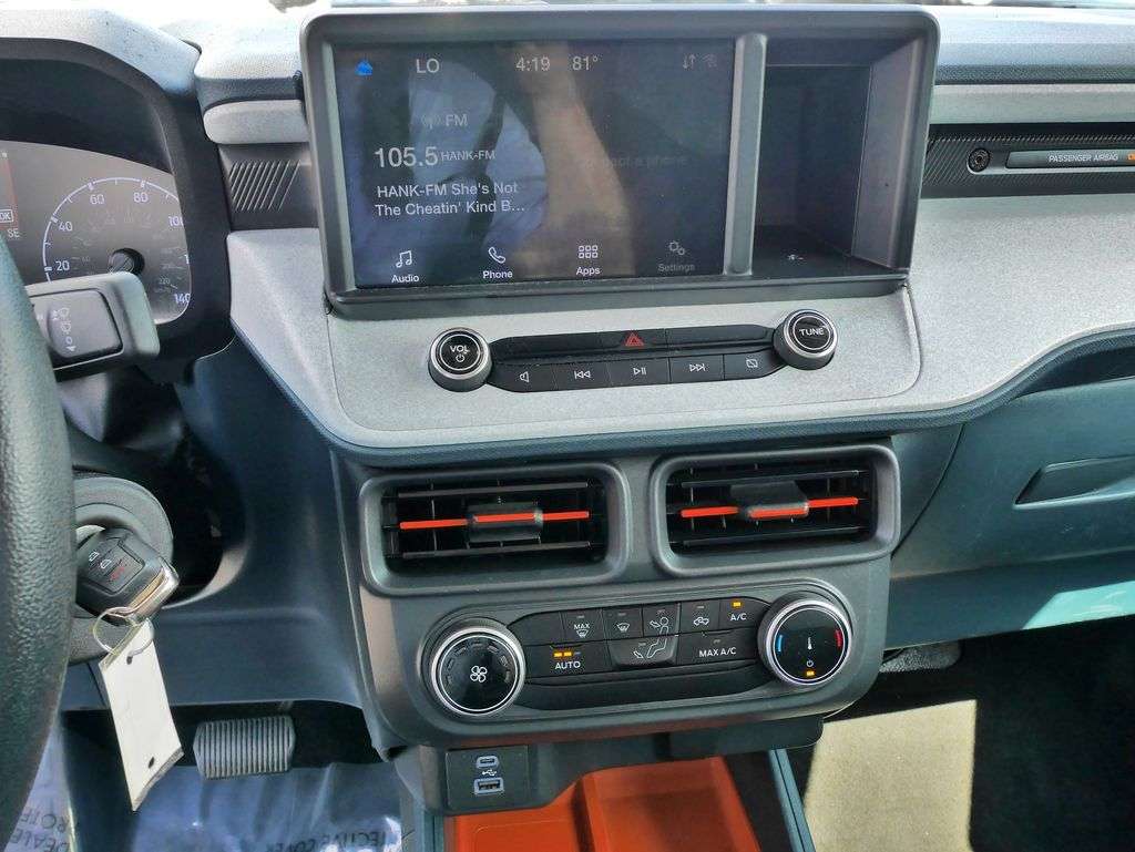 2024 Ford Maverick XLT - Photo 26