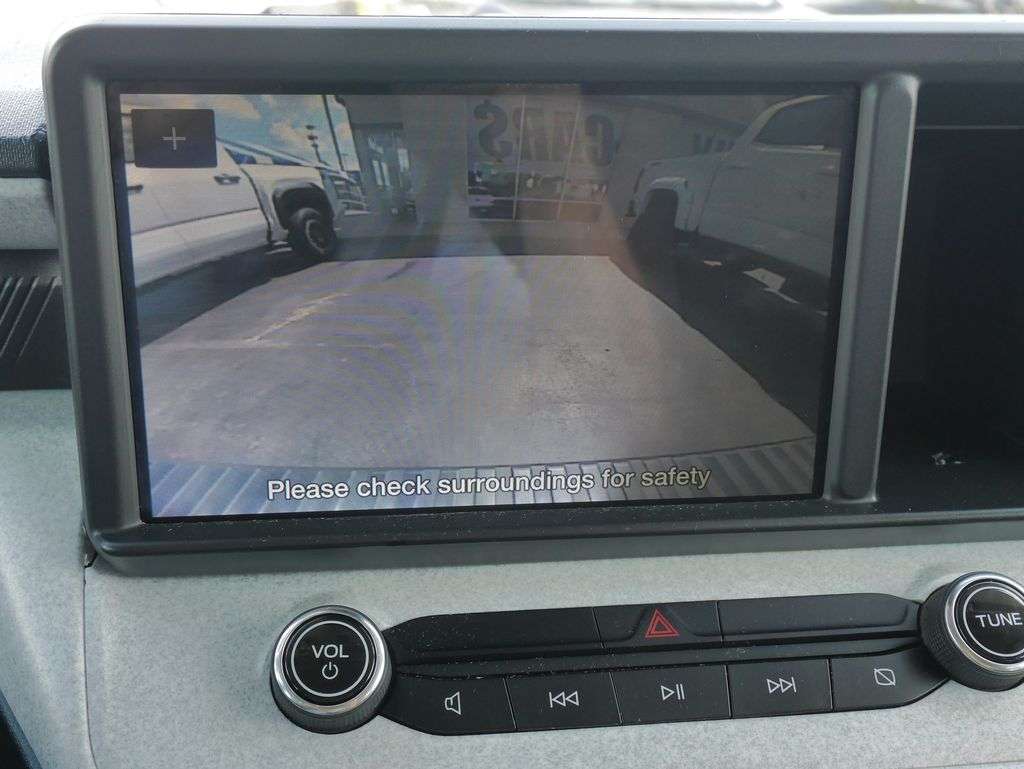 2024 Ford Maverick XLT - Photo 31