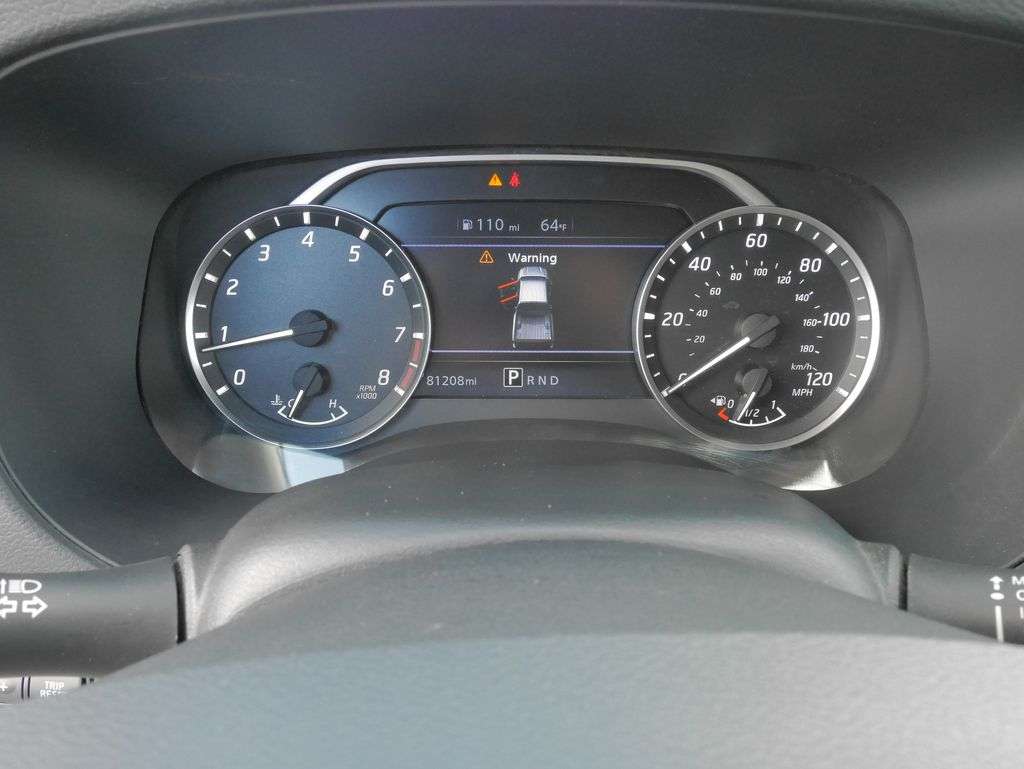 2022 Nissan Frontier S - Photo 21
