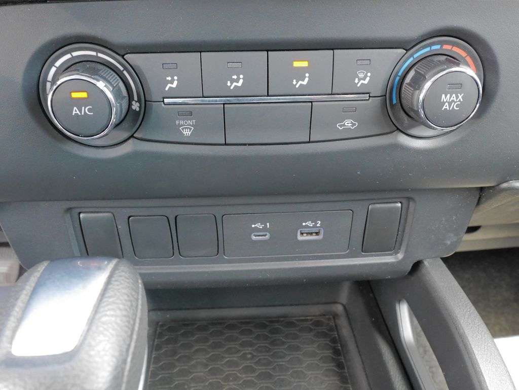 2022 Nissan Frontier S - Photo 24