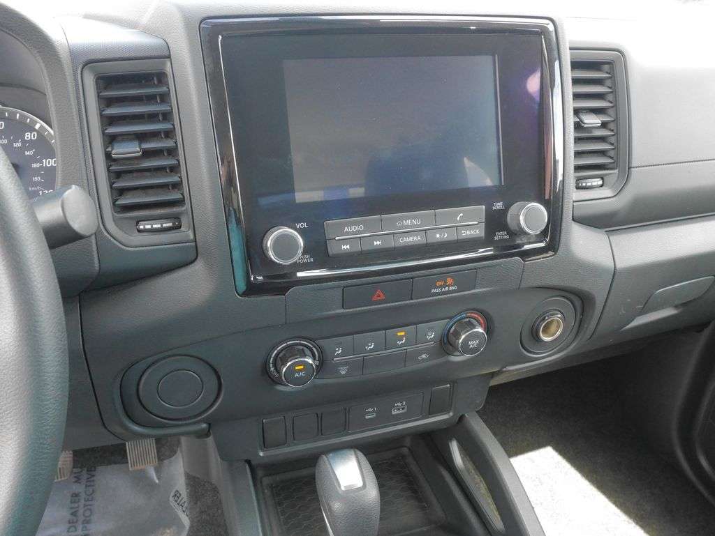2022 Nissan Frontier S - Photo 25