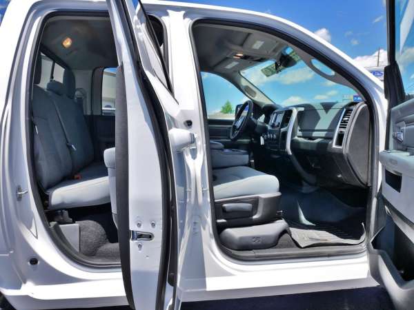 2019 Ram 1500 Classic SLT - photo 10