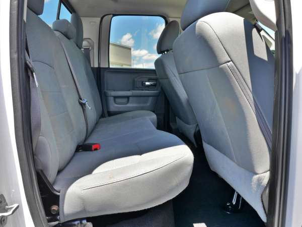2019 Ram 1500 Classic SLT - photo 11