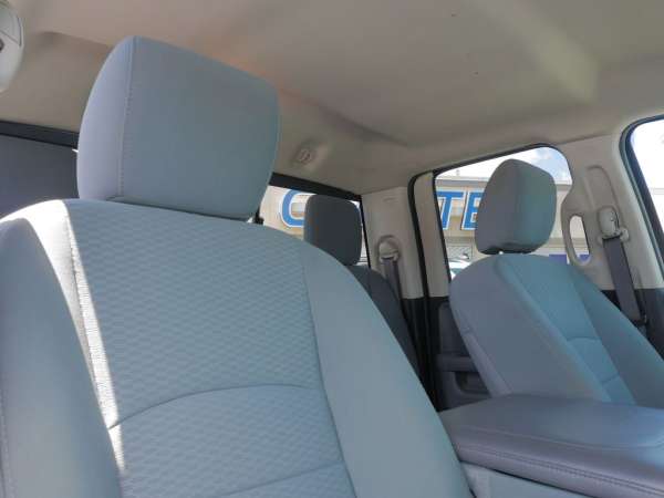 2019 Ram 1500 Classic SLT - photo 14