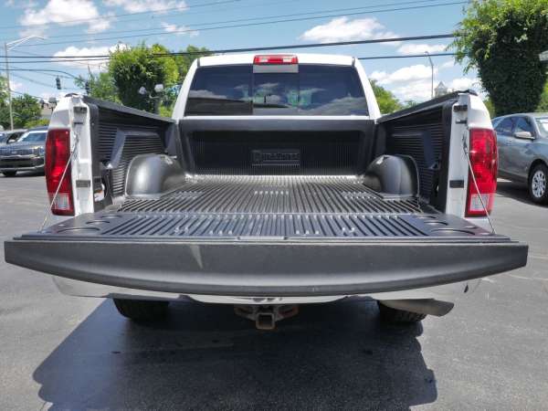 2019 Ram 1500 Classic SLT - photo 15