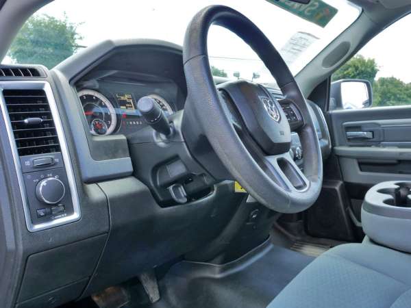 2019 Ram 1500 Classic SLT - photo 20