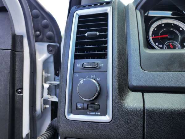2019 Ram 1500 Classic SLT - photo 21