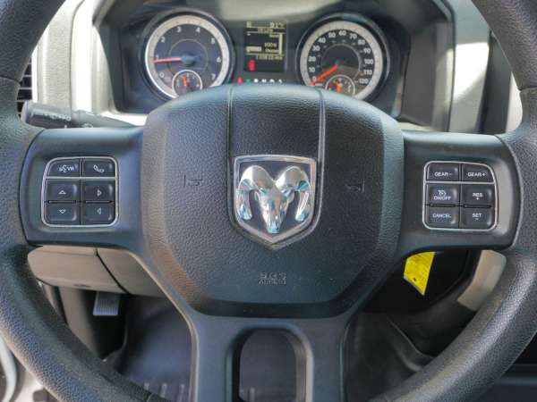 2019 Ram 1500 Classic SLT - photo 23