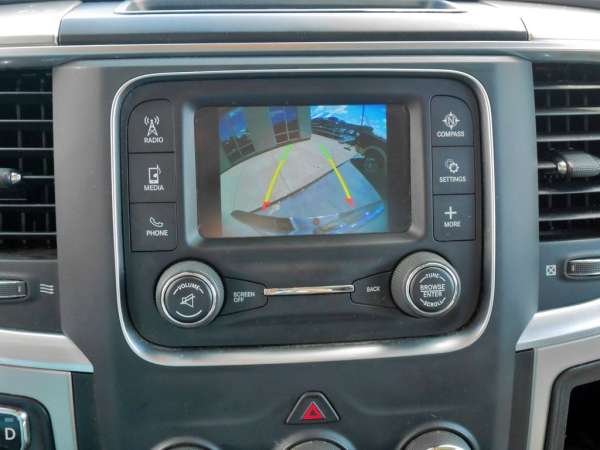 2019 Ram 1500 Classic SLT - photo 29