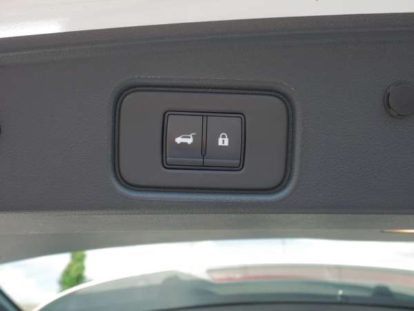 2024 Nissan Pathfinder SL - photo 17