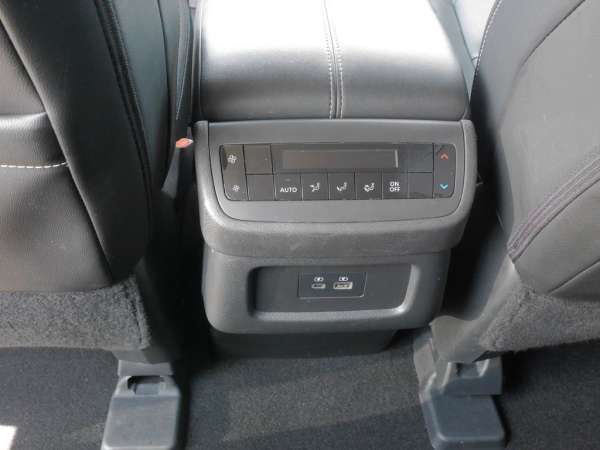 2024 Nissan Pathfinder SL - photo 20