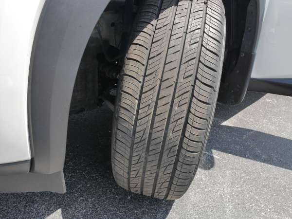 2024 Nissan Pathfinder SL - photo 31