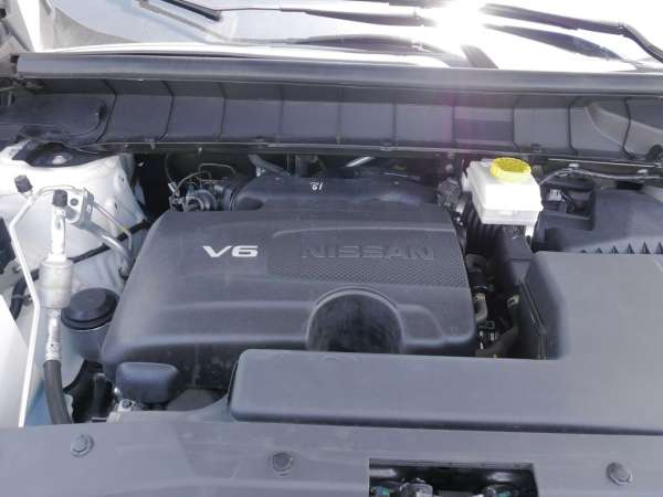 2024 Nissan Pathfinder SL - photo 32