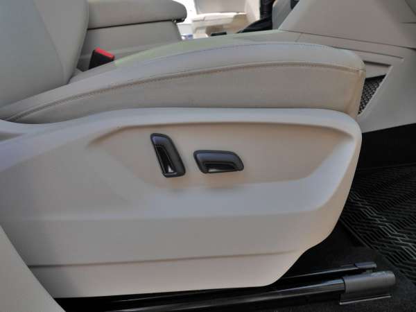 2020 Volkswagen Atlas SEL - photo 13