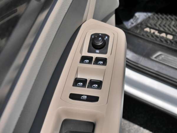 2020 Volkswagen Atlas SEL - photo 22