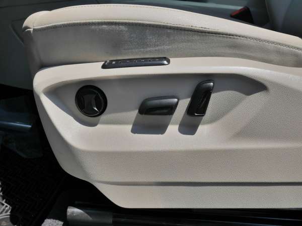 2020 Volkswagen Atlas SEL - photo 23