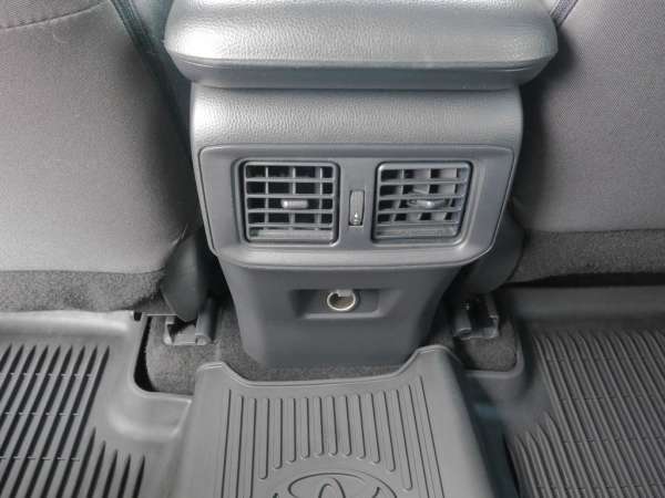 2025 Toyota RAV4 LE - photo 19