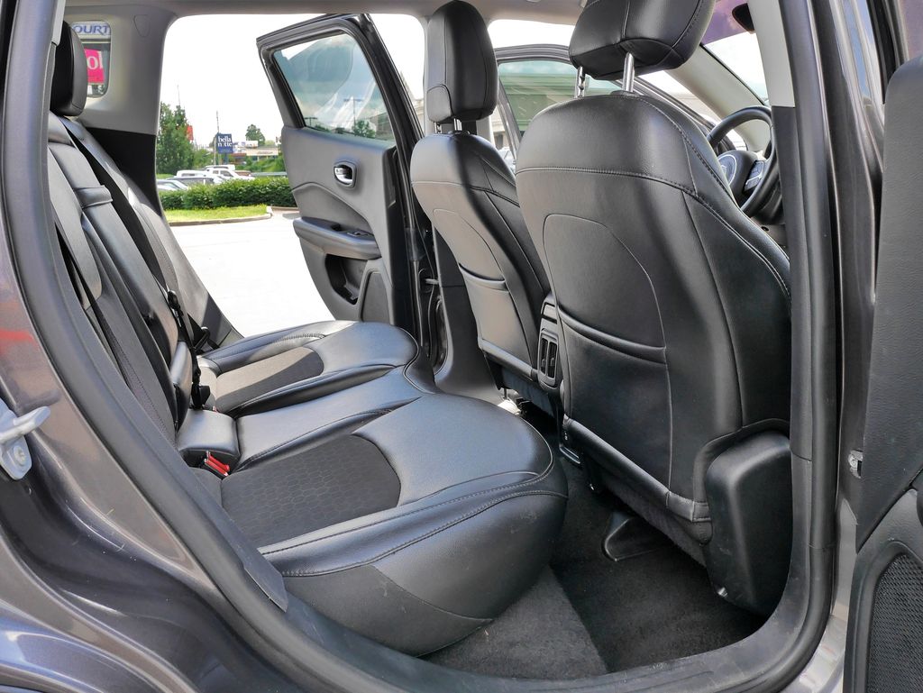 2019 Jeep Compass Altitude - Photo 11