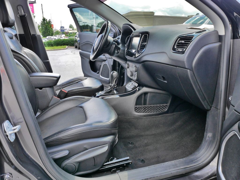 2019 Jeep Compass Altitude - Photo 12