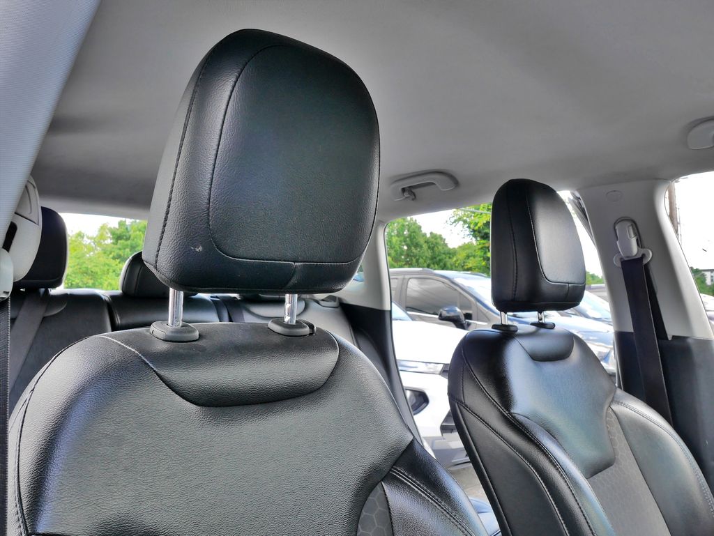 2019 Jeep Compass Altitude - Photo 14