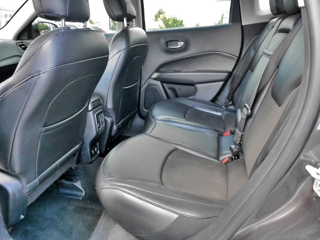 2019 Jeep Compass Altitude - Photo 17
