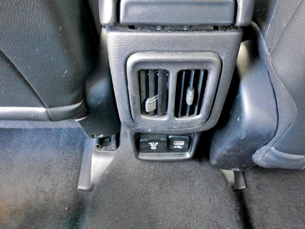 2019 Jeep Compass Altitude - Photo 19