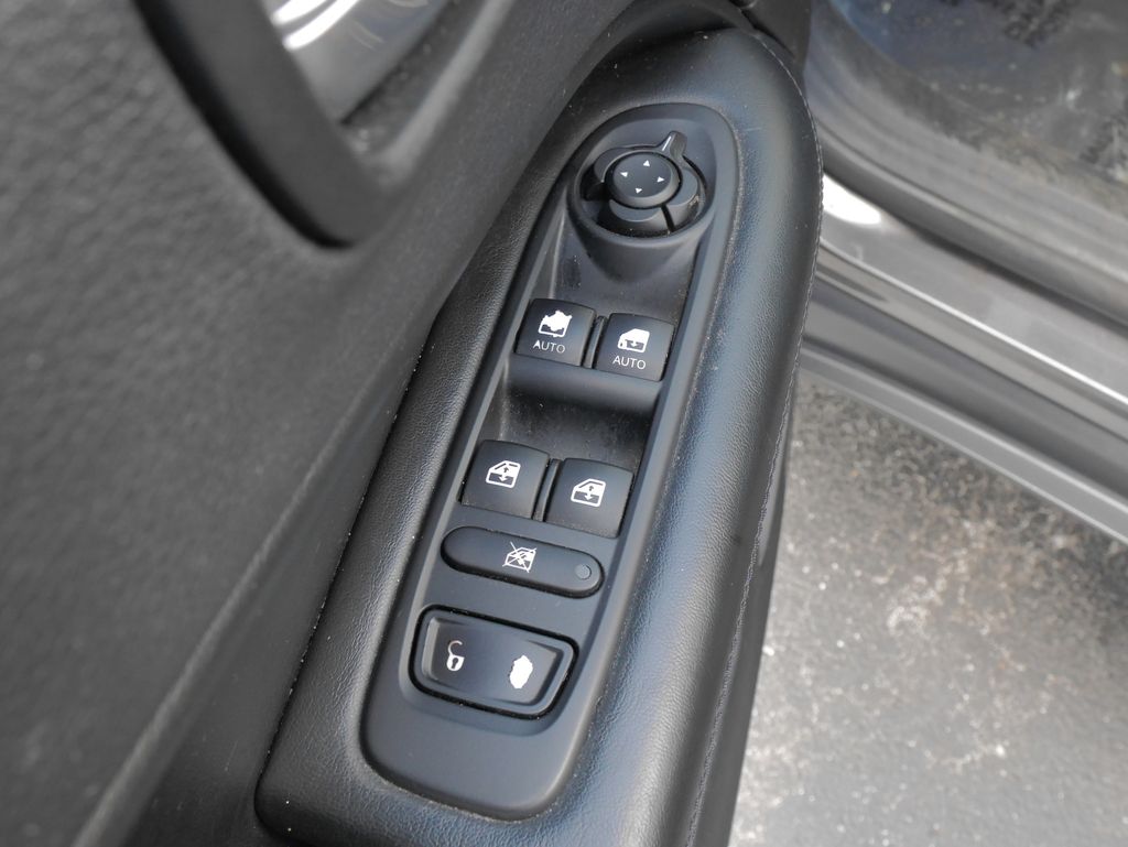 2019 Jeep Compass Altitude - Photo 20