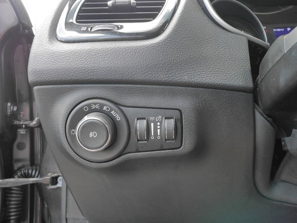 2019 Jeep Compass Altitude - Photo 23