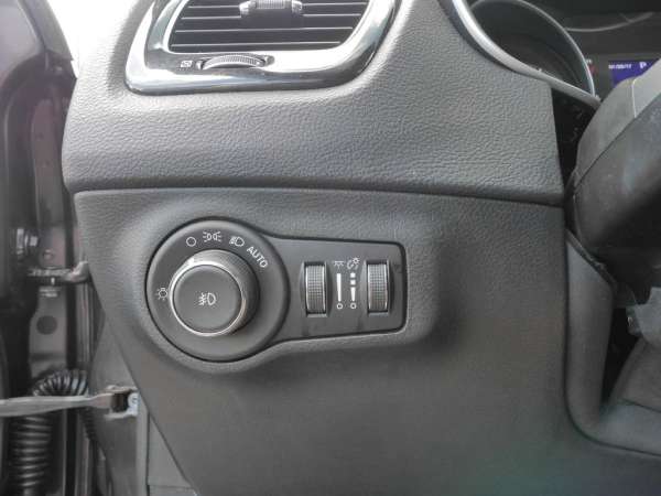 2019 Jeep Compass Latitude - photo 23