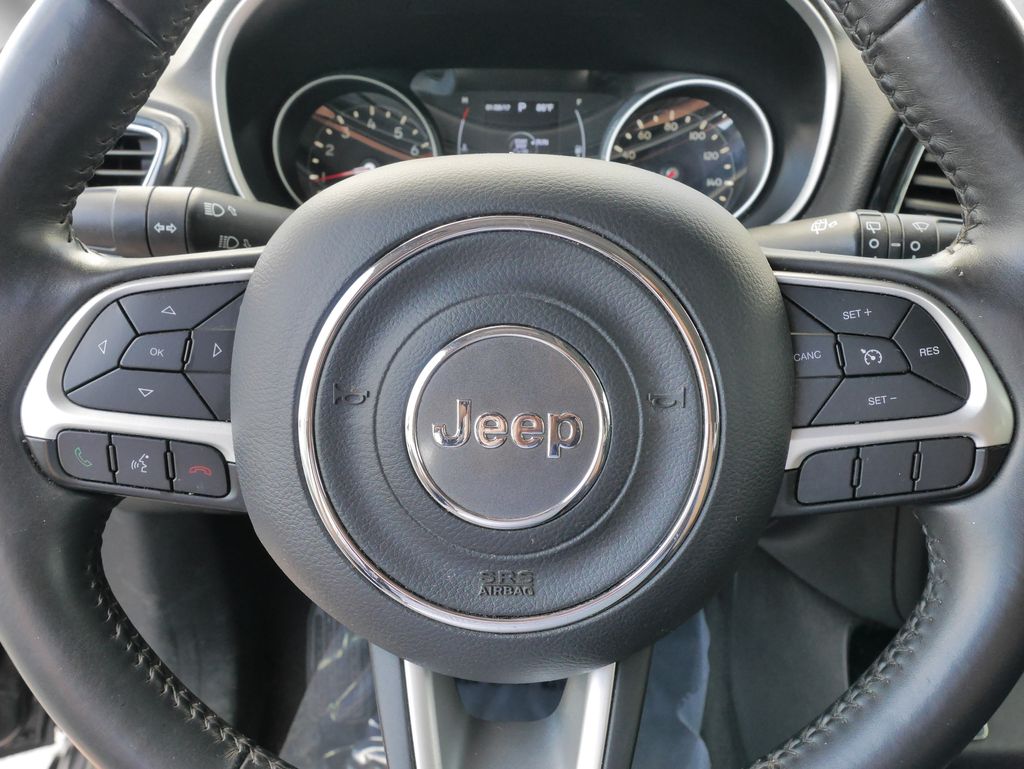 2019 Jeep Compass Altitude - Photo 25