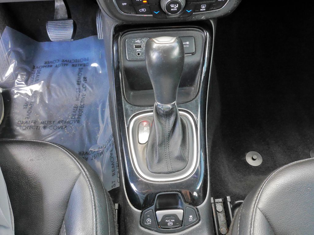 2019 Jeep Compass Altitude - Photo 26