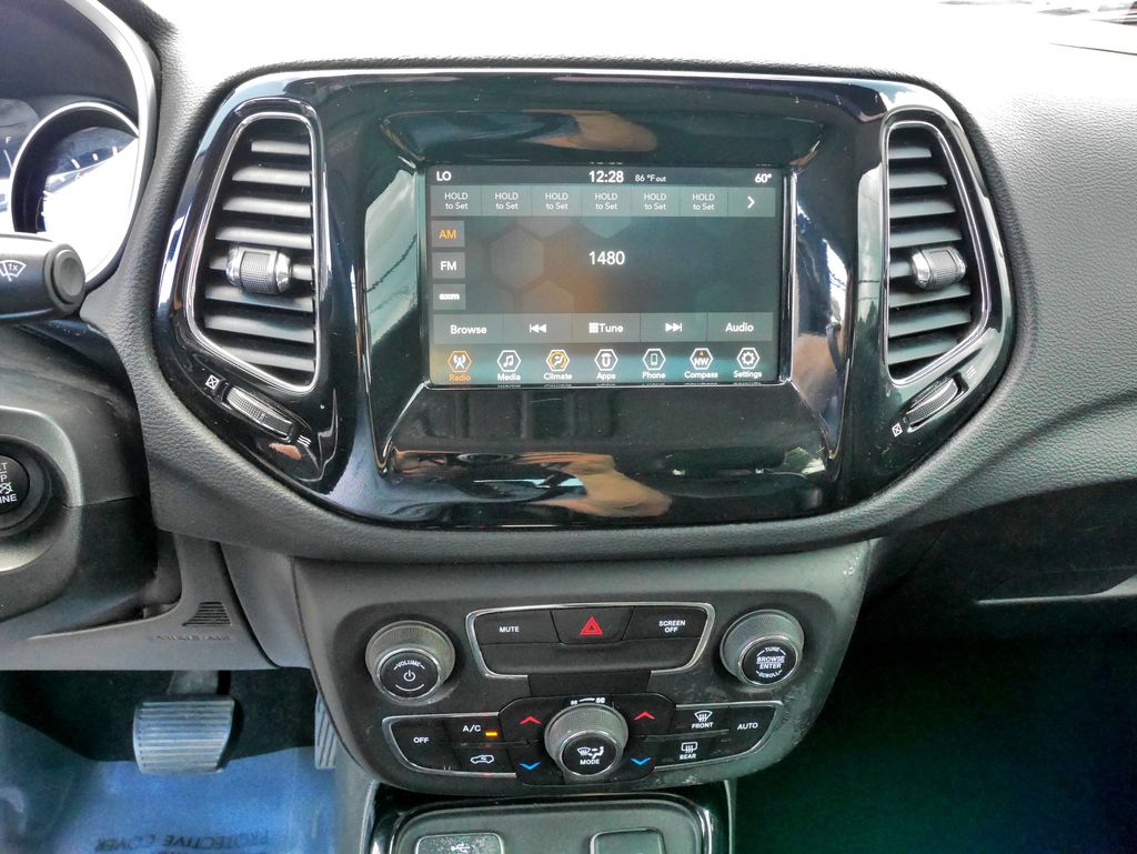 2019 Jeep Compass Altitude - Photo 27