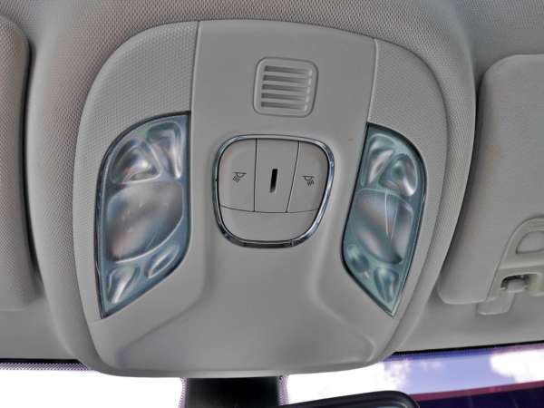 2019 Jeep Compass Latitude - photo 28