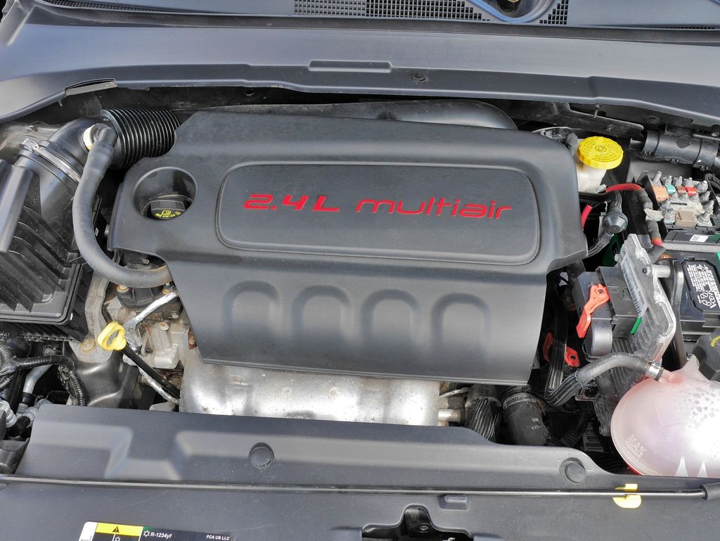 2019 Jeep Compass Altitude - Photo 31