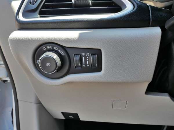 2019 Chrysler Pacifica Touring L - photo 22