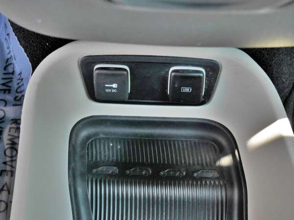 2019 Chrysler Pacifica Touring L - photo 25